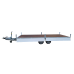 Nordica Pro N35-588 2hl [GN278]